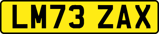 LM73ZAX