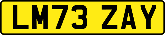 LM73ZAY