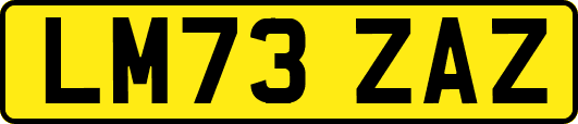 LM73ZAZ