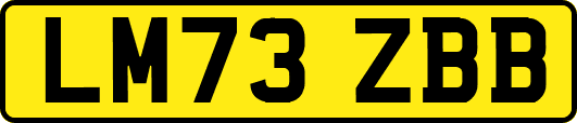 LM73ZBB