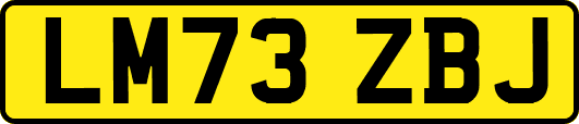 LM73ZBJ
