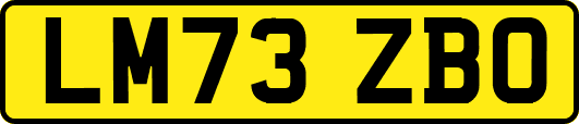 LM73ZBO