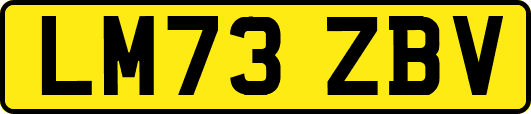 LM73ZBV