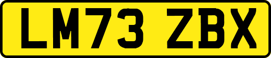 LM73ZBX