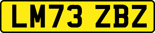 LM73ZBZ