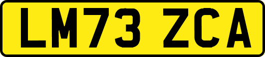 LM73ZCA