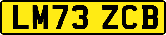 LM73ZCB
