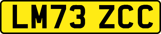 LM73ZCC