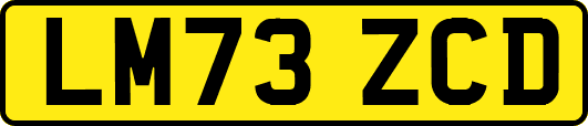 LM73ZCD