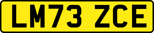 LM73ZCE