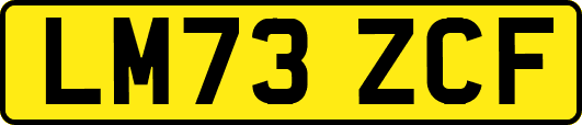 LM73ZCF