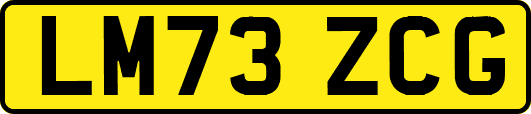 LM73ZCG