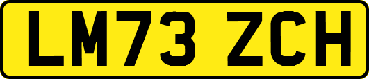 LM73ZCH