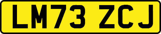 LM73ZCJ