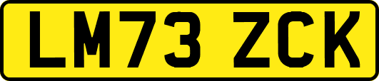 LM73ZCK
