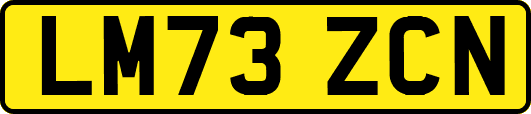 LM73ZCN