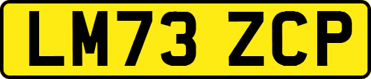 LM73ZCP