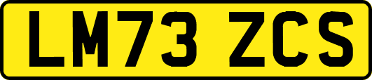LM73ZCS