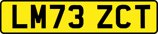 LM73ZCT