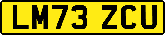 LM73ZCU