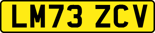 LM73ZCV