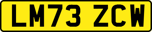 LM73ZCW