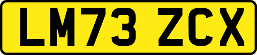 LM73ZCX