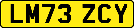 LM73ZCY