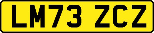 LM73ZCZ