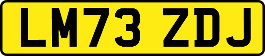 LM73ZDJ