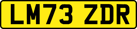 LM73ZDR