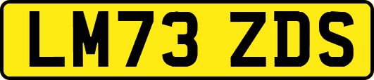 LM73ZDS