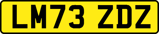 LM73ZDZ