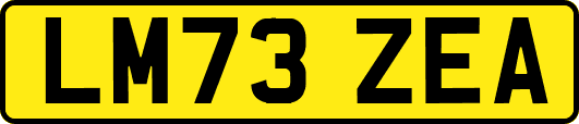 LM73ZEA