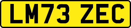 LM73ZEC