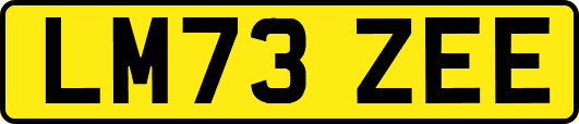 LM73ZEE