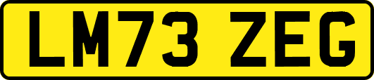 LM73ZEG