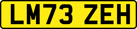 LM73ZEH