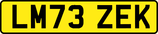 LM73ZEK