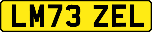 LM73ZEL