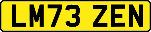 LM73ZEN