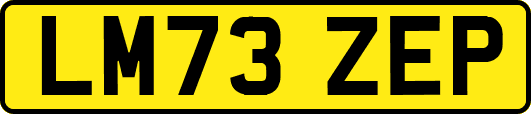 LM73ZEP