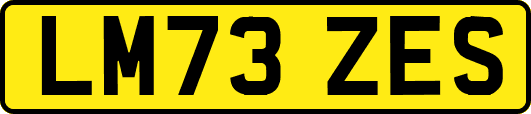 LM73ZES