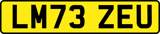 LM73ZEU