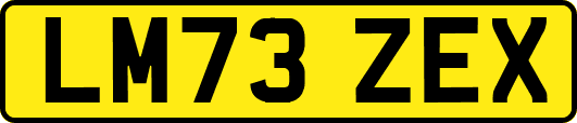 LM73ZEX