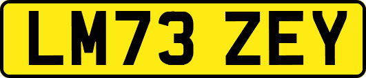 LM73ZEY