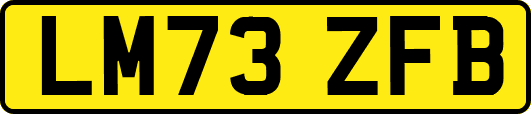 LM73ZFB