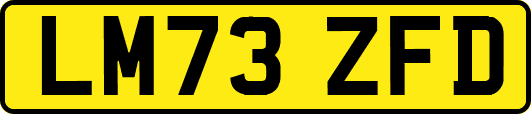 LM73ZFD