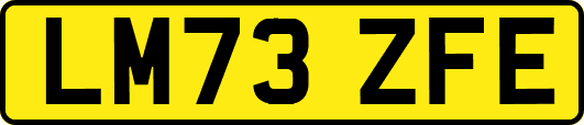 LM73ZFE