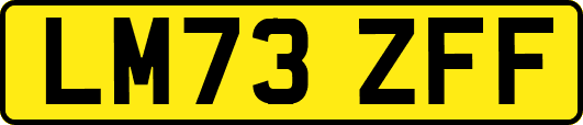 LM73ZFF